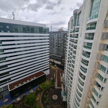 Bsb Flat - Melhor Localizacao Brasília Exterior foto