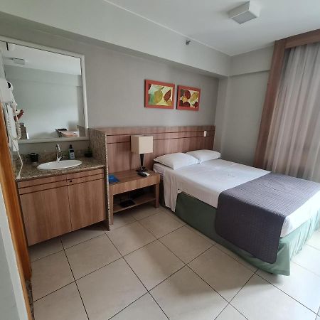 Bsb Flat - Melhor Localizacao Brasília Exterior foto