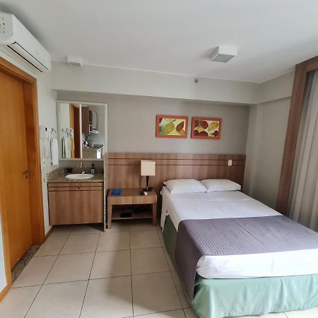 Bsb Flat - Melhor Localizacao Brasília Exterior foto