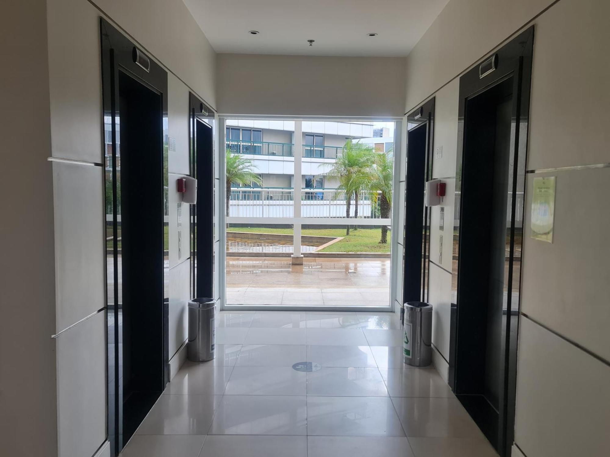 Bsb Flat - Melhor Localizacao Brasília Exterior foto