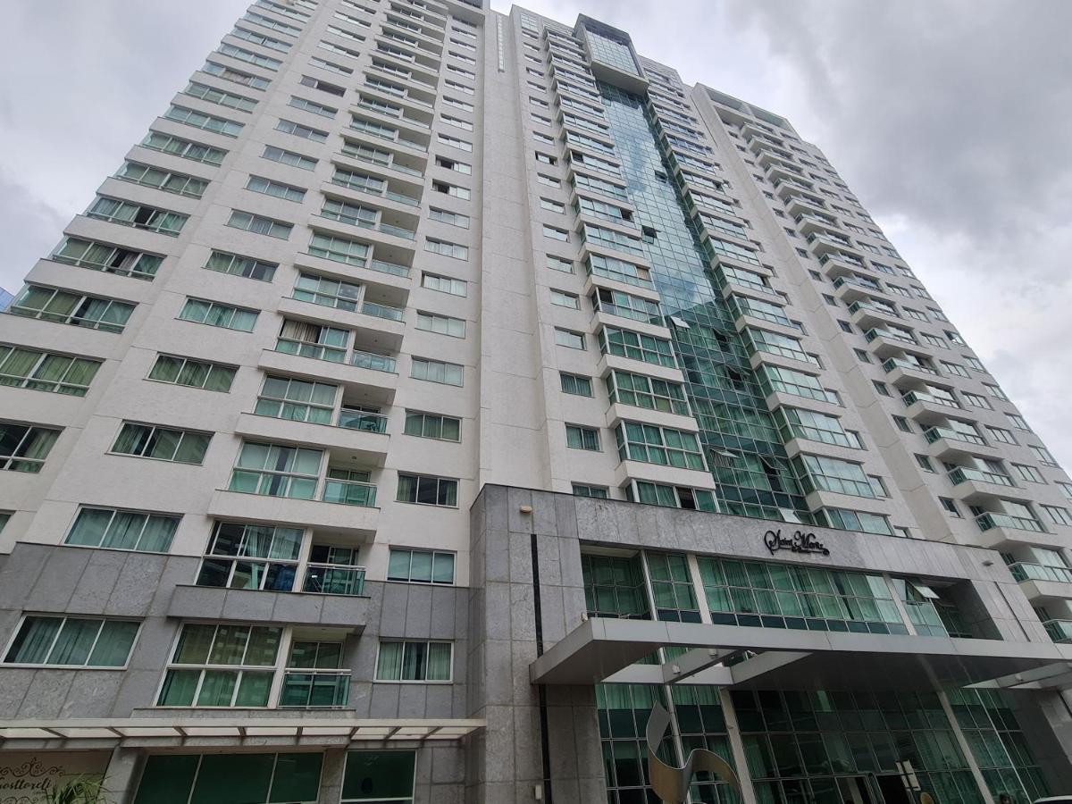 Bsb Flat - Melhor Localizacao Brasília Exterior foto