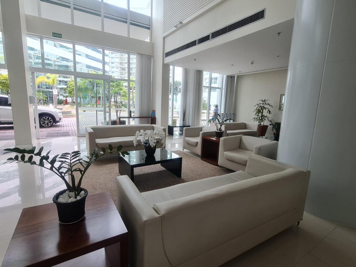Bsb Flat - Melhor Localizacao Brasília Exterior foto
