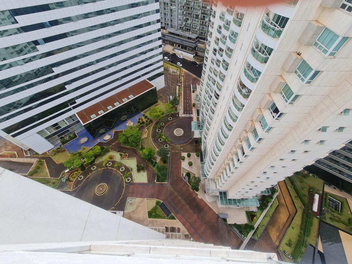 Bsb Flat - Melhor Localizacao Brasília Exterior foto
