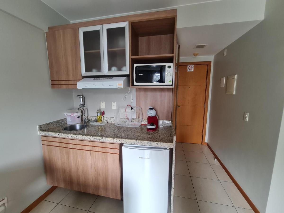 Bsb Flat - Melhor Localizacao Brasília Exterior foto