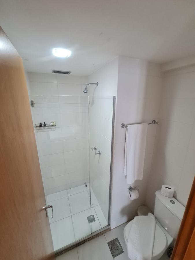 Bsb Flat - Melhor Localizacao Brasília Exterior foto